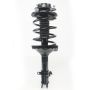 PRT PERFORMANCE RIDE 818590 PRT Complete Strut Assembly