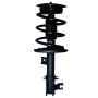 PRT PERFORMANCE RIDE 818591 PRT Complete Strut Assembly