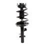 PRT PERFORMANCE RIDE 818594 PRT Complete Strut Assembly