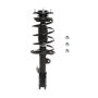 PRT PERFORMANCE RIDE 818596 PRT Complete Strut Assembly