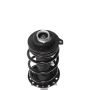 PRT PERFORMANCE RIDE 818604 PRT Complete Strut Assembly