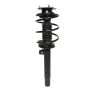 PRT PERFORMANCE RIDE 818608 PRT Complete Strut Assembly