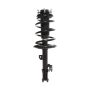 PRT PERFORMANCE RIDE 818609 PRT Complete Strut Assembly