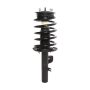 PRT PERFORMANCE RIDE 818618 PRT Complete Strut Assembly