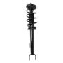 PRT PERFORMANCE RIDE 818619 PRT Complete Strut Assembly