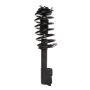 PRT PERFORMANCE RIDE 818627 PRT Complete Strut Assembly