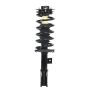PRT PERFORMANCE RIDE 818630 PRT Complete Strut Assembly