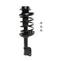 PRT PERFORMANCE RIDE 818632 PRT Complete Strut Assembly