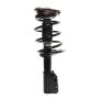 PRT PERFORMANCE RIDE 818671 PRT Complete Strut Assembly