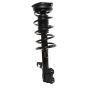 PRT PERFORMANCE RIDE 818679 PRT Complete Strut Assembly