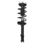 PRT PERFORMANCE RIDE 818681 PRT Complete Strut Assembly