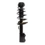 PRT PERFORMANCE RIDE 818691 PRT Complete Strut Assembly