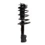 PRT PERFORMANCE RIDE 818697 PRT Complete Strut Assembly