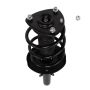 PRT PERFORMANCE RIDE 818699 PRT Complete Strut Assembly