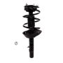 PRT PERFORMANCE RIDE 818699 PRT Complete Strut Assembly