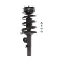 PRT PERFORMANCE RIDE 818897 PRT Complete Strut Assembly