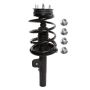 PRT PERFORMANCE RIDE 818898 PRT Complete Strut Assembly