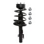 PRT PERFORMANCE RIDE 818898 PRT Complete Strut Assembly