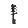PRT PERFORMANCE RIDE 818908 PRT Complete Strut Assembly