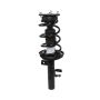 PRT PERFORMANCE RIDE 818910 PRT Complete Strut Assembly