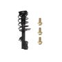 PRT PERFORMANCE RIDE 818912 PRT Complete Strut Assembly