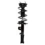 PRT PERFORMANCE RIDE 818919 PRT Complete Strut Assembly