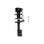 PRT PERFORMANCE RIDE 818926 PRT Complete Strut Assembly