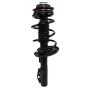 PRT PERFORMANCE RIDE 818928 PRT Complete Strut Assembly