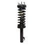 PRT PERFORMANCE RIDE 818932 PRT Complete Strut Assembly