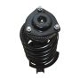 PRT PERFORMANCE RIDE 818941 PRT Complete Strut Assembly
