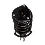 PRT PERFORMANCE RIDE 818942 PRT Complete Strut Assembly