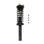 PRT PERFORMANCE RIDE 818948 PRT Complete Strut Assembly