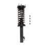 PRT PERFORMANCE RIDE 818948 PRT Complete Strut Assembly