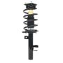 PRT PERFORMANCE RIDE 818961 PRT Complete Strut Assembly