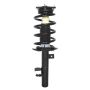 PRT PERFORMANCE RIDE 818962 PRT Complete Strut Assembly