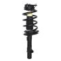 PRT PERFORMANCE RIDE 818962 PRT Complete Strut Assembly
