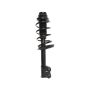 PRT PERFORMANCE RIDE 818987 PRT Complete Strut Assembly