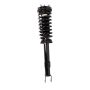 PRT PERFORMANCE RIDE 819363 PRT Complete Strut Assembly