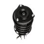 PRT PERFORMANCE RIDE 819379 PRT Complete Strut Assembly