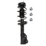 PRT PERFORMANCE RIDE 819381 PRT Complete Strut Assembly