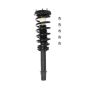 PRT PERFORMANCE RIDE 819495 PRT Complete Strut Assembly