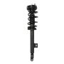 PRT PERFORMANCE RIDE 819557 PRT Complete Strut Assembly