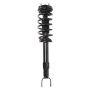 PRT PERFORMANCE RIDE 819559 PRT Complete Strut Assembly
