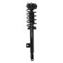 PRT PERFORMANCE RIDE 819559 PRT Complete Strut Assembly