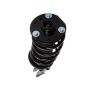 PRT PERFORMANCE RIDE 819566 PRT Complete Strut Assembly