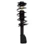 PRT PERFORMANCE RIDE 819566 PRT Complete Strut Assembly