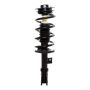 PRT PERFORMANCE RIDE 819568 PRT Complete Strut Assembly