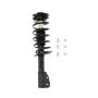 PRT PERFORMANCE RIDE 819569 PRT Complete Strut Assembly