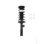PRT PERFORMANCE RIDE 819570 PRT Complete Strut Assembly
