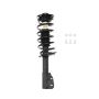 PRT PERFORMANCE RIDE 819570 PRT Complete Strut Assembly